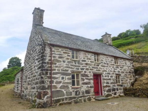 Tyn Llwyn, Dolgellau